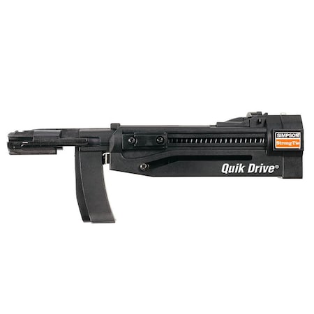 Quikdrive Tile Roof Attachment QDPRORFG2